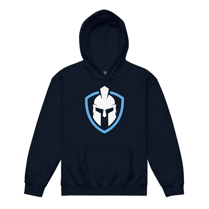 Mind Armor - Boy's Hoodie 2 product image (6)