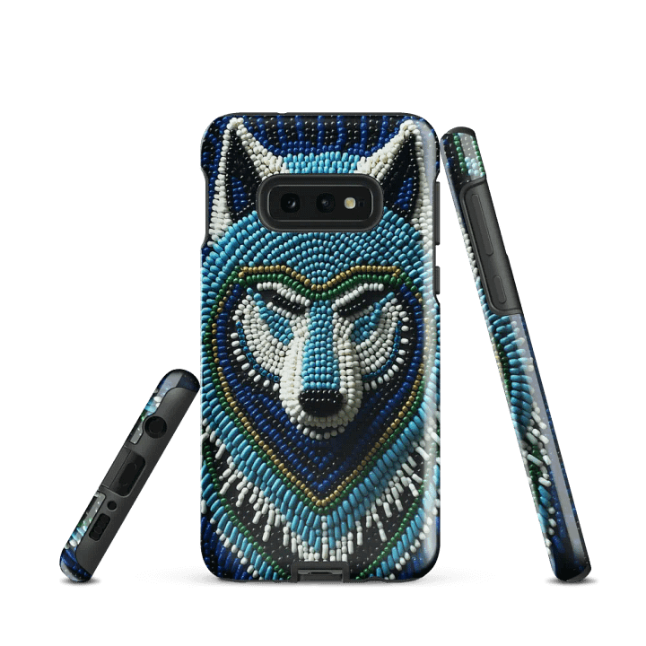 Spirit of the Wild Samsung® Tough Case product image (2)