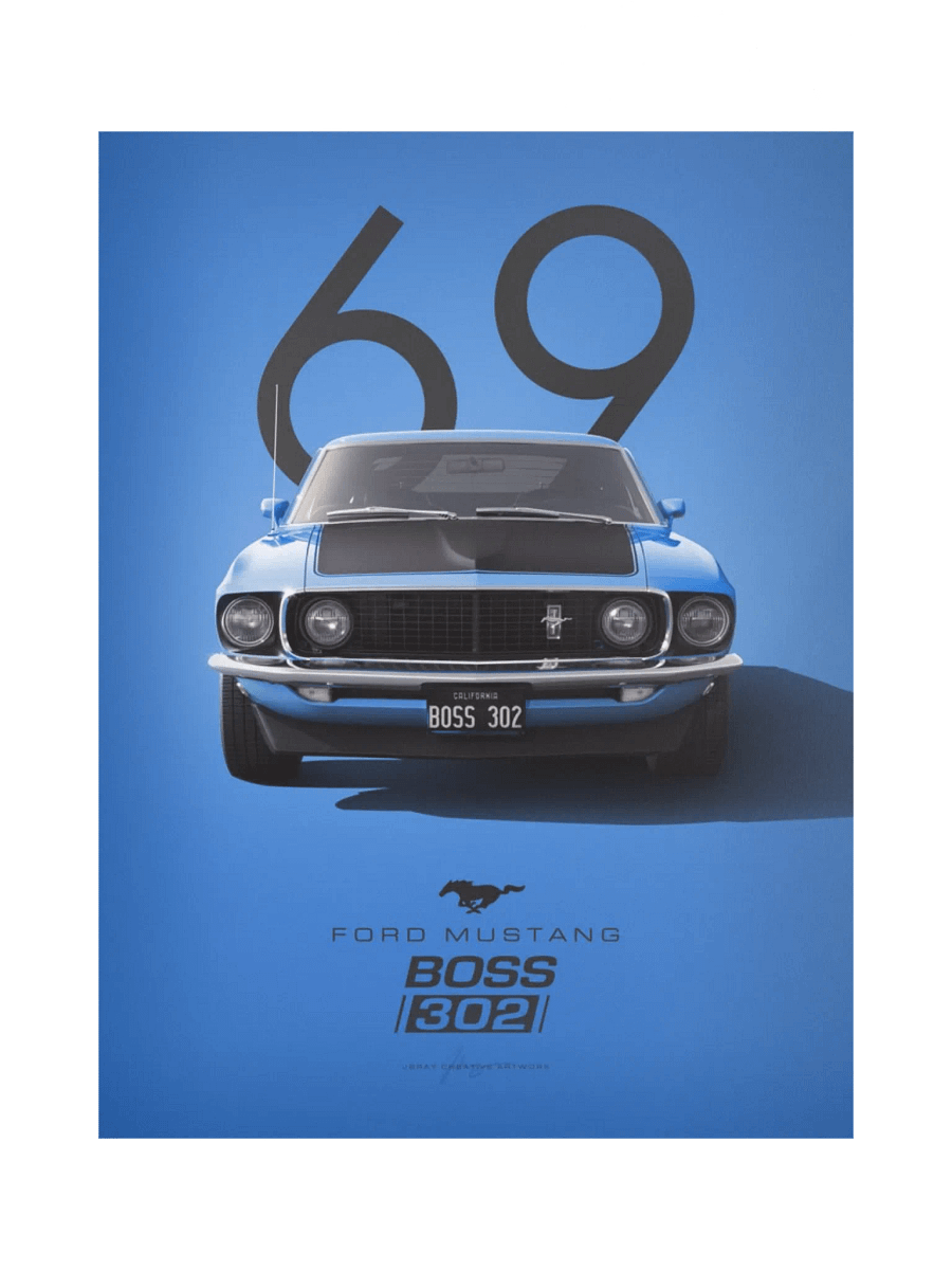 BOSS 302 product image (1)