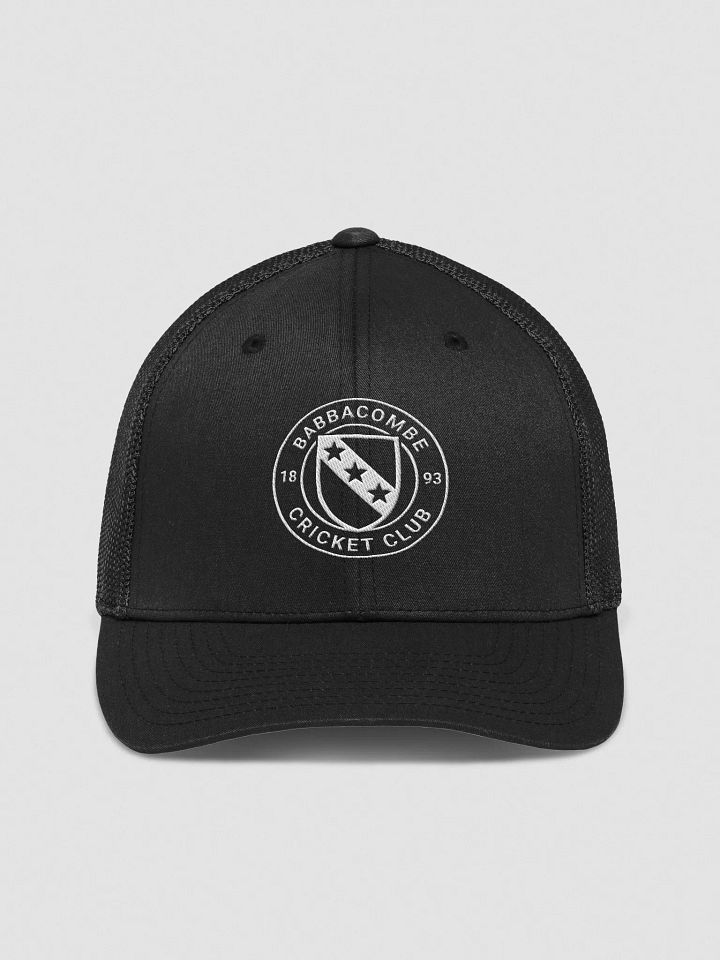 Babbacombe Cricket Club - Flexfit Mesh Back Trucker Hat product image (1)