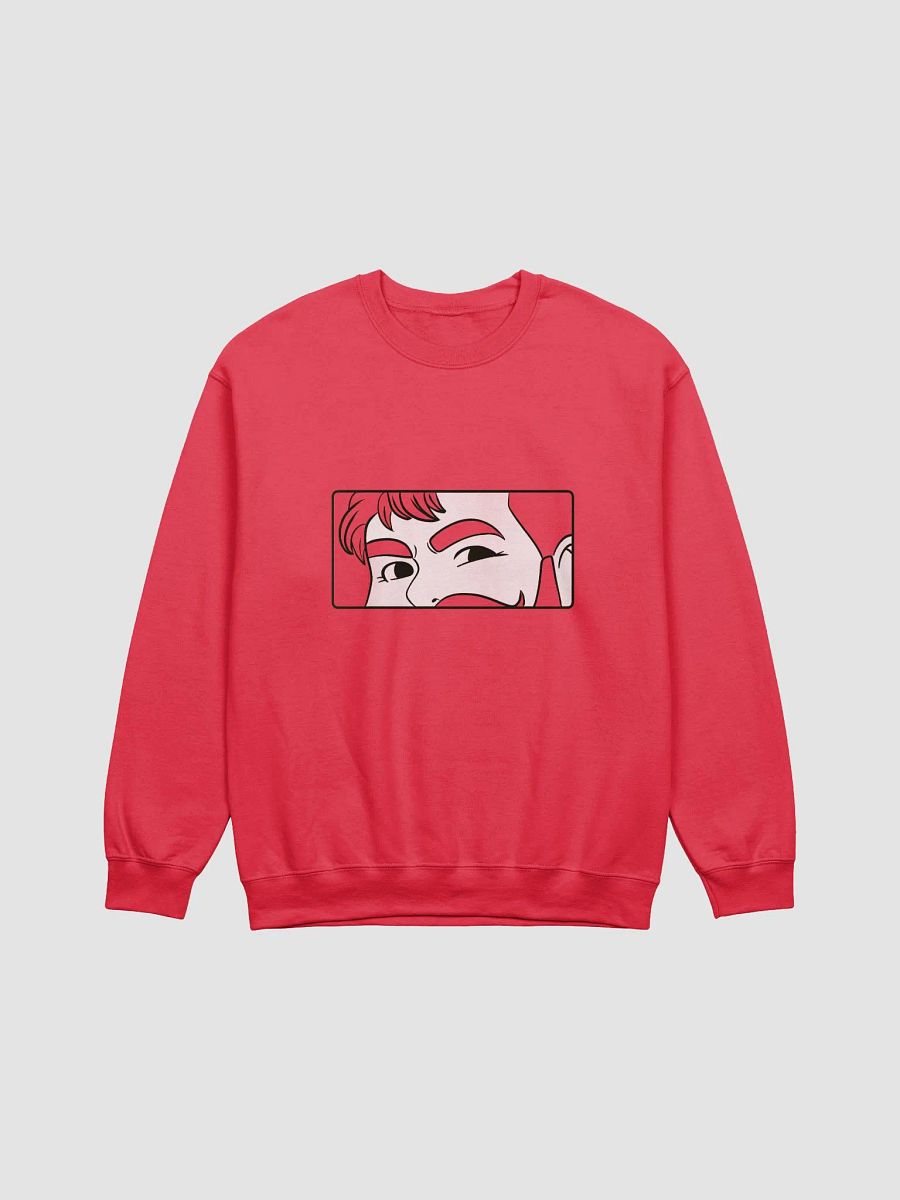 Bear Stare Sweatshirt product image (29)