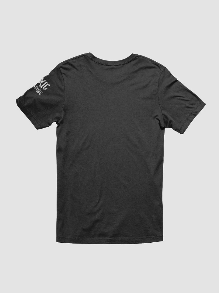 Toxic Tuesdays Unisex T-Shirt product image (2)