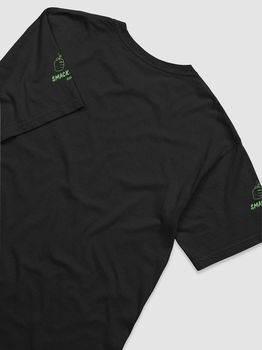 SMACKED LIFE Society T-Shirt product image (16)