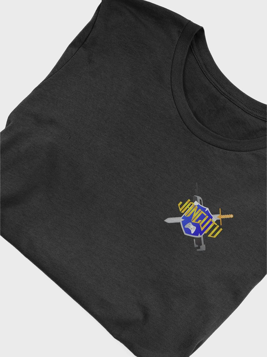 Classic Jangutu Logo Tee product image (3)