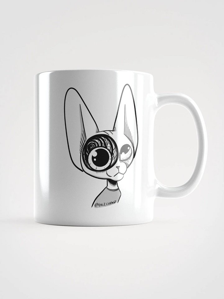 Sphynx Spooky Manga Kitties product image (2)