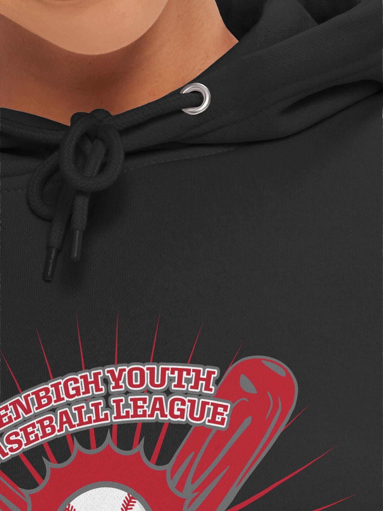 Sluggers - Hoodie product image (45)