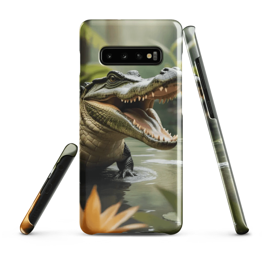 Snap Case for Samsung® - No. 07 product image (3)