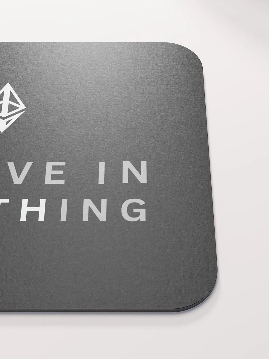 Believe in something pad product image (5)