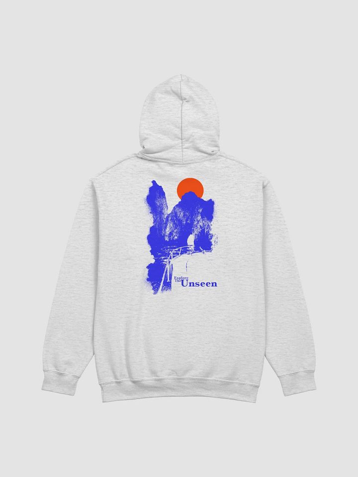 The Unseen Unisex Hoodies With Designs​ product image (1)