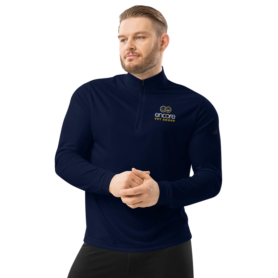 Encore Vet Group Logo Design Adidas Pullover product image (15)