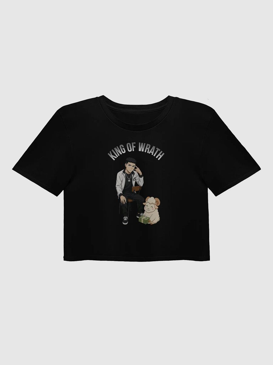 Going Up Crop Top product image (4)