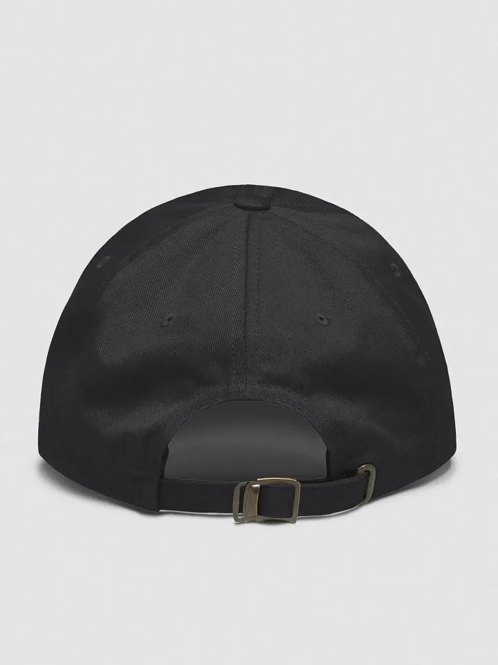 Nommerific Dad Hat product image (2)