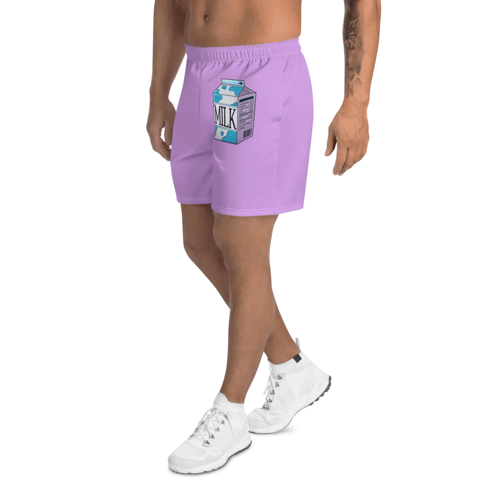 Unisex Milk Shorts product image (9)