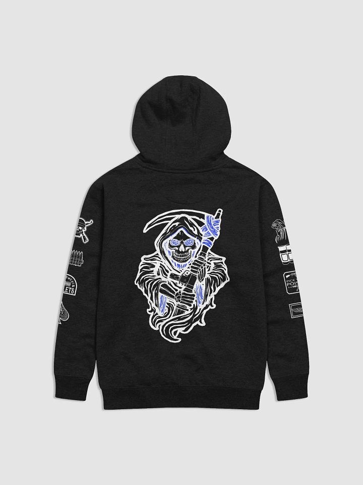Deadeye ADMC Hoodie product image (4)