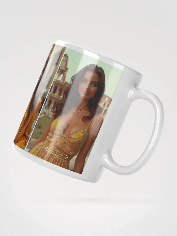 Sienna and Sierra Golden Hour Mug product image (6)