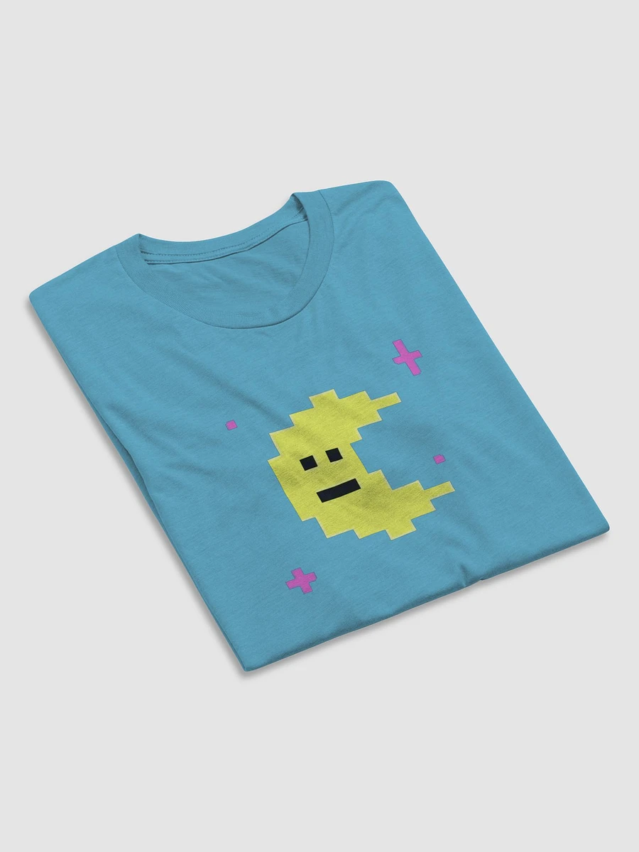 halfmoonjoe pixel Tri-Blend T-Shirt product image (62)