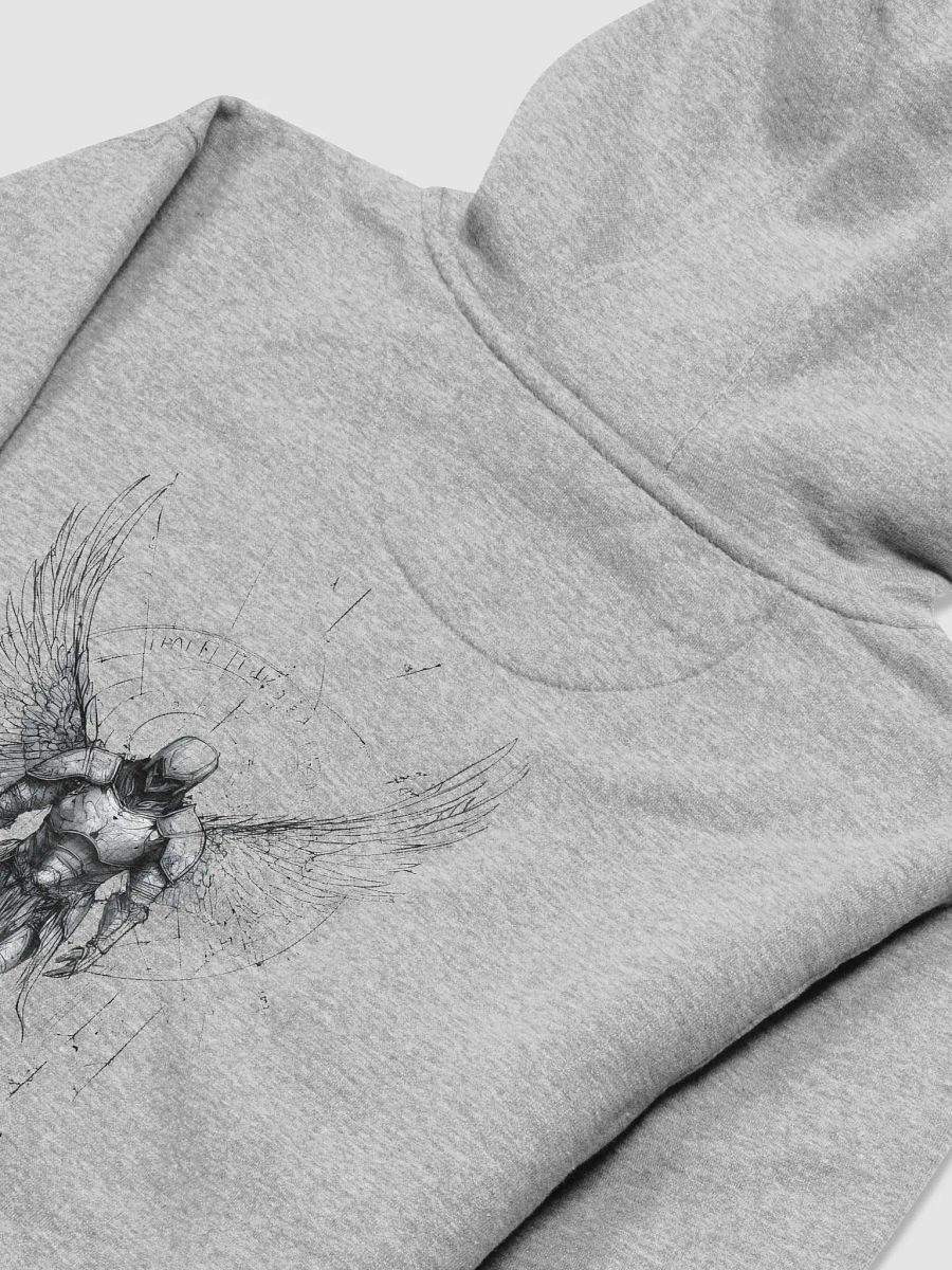 Hoodie, Angel in Ink #5 product image (7)