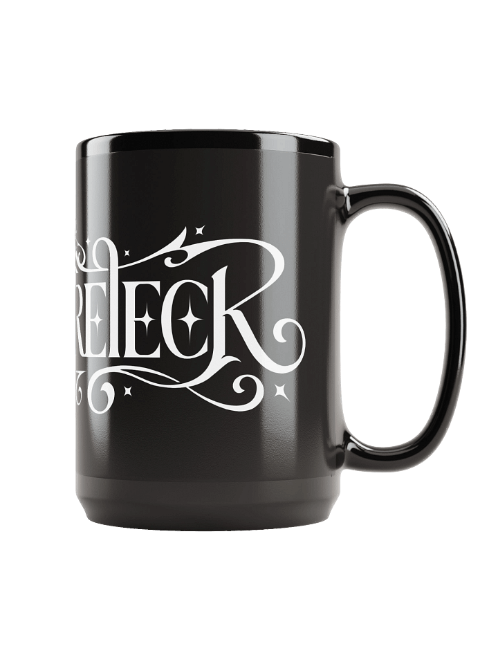 HEXENDREIECK Tasse product image (1)