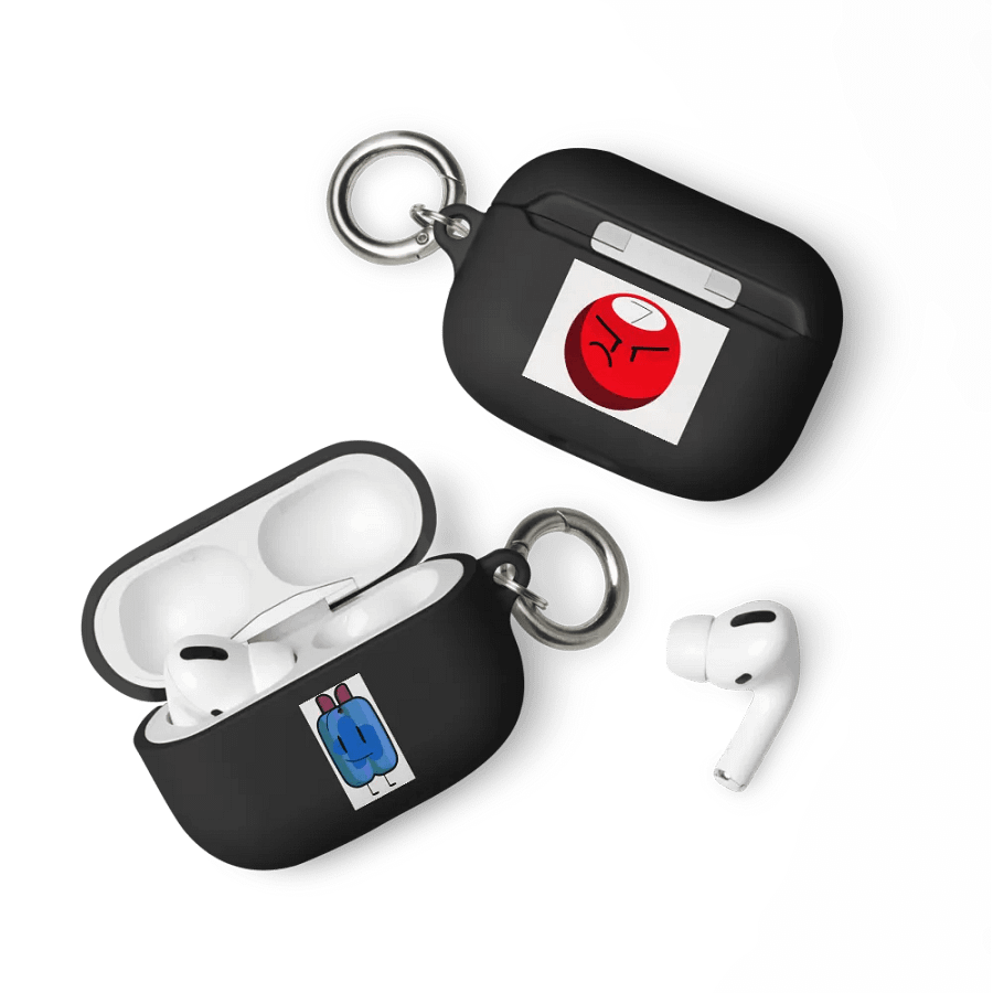 Foursicle and 7-ball iPod cases product image (35)