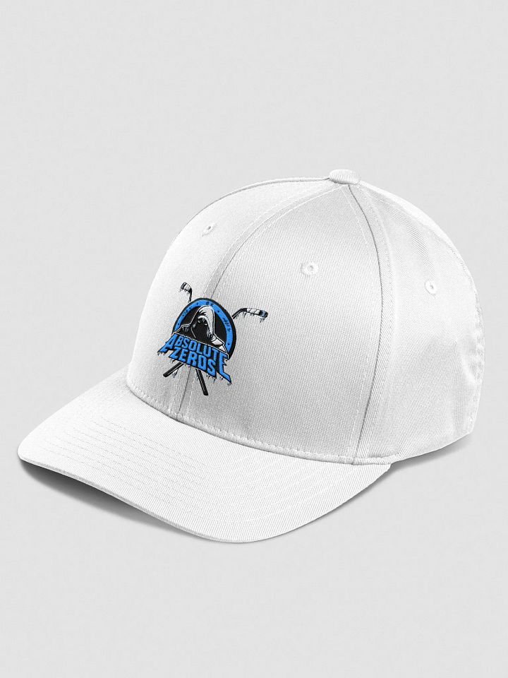 Flexfit Structured Fitted Cap product image (2)