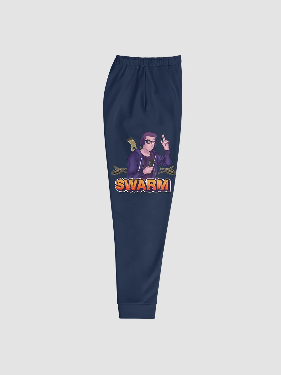 Blue Joggers product image (2)