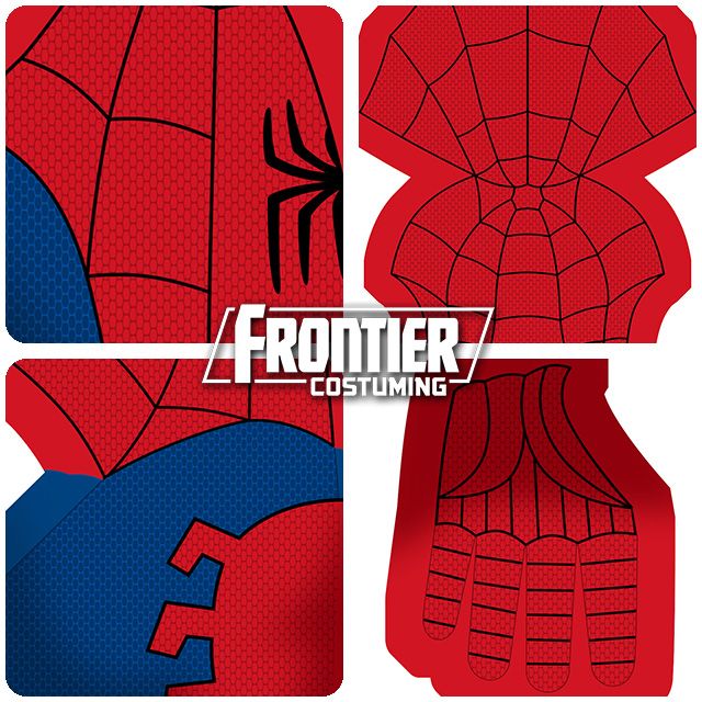 Spider | 90s product image (3)