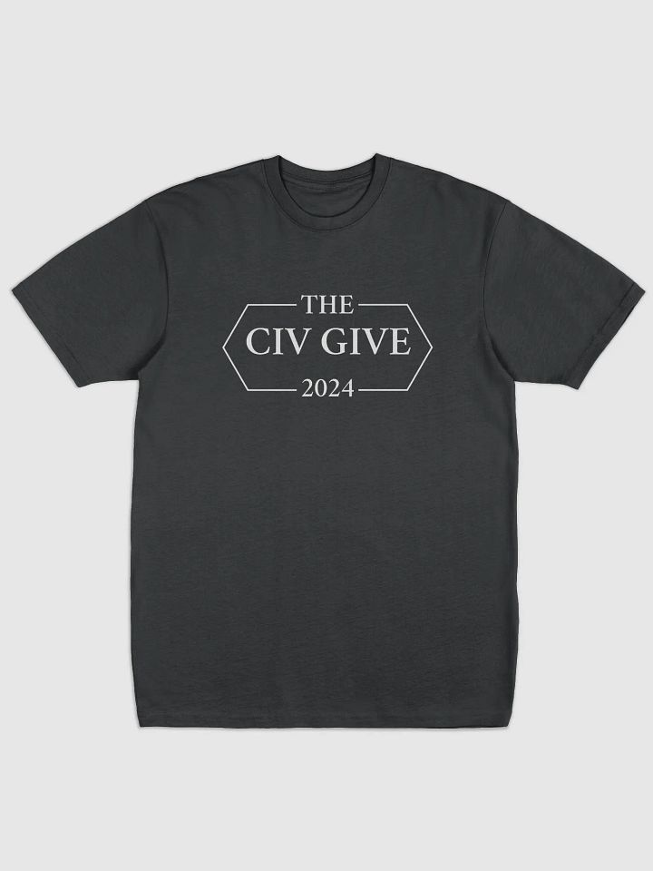 Civ Give alternate shirt product image (1)