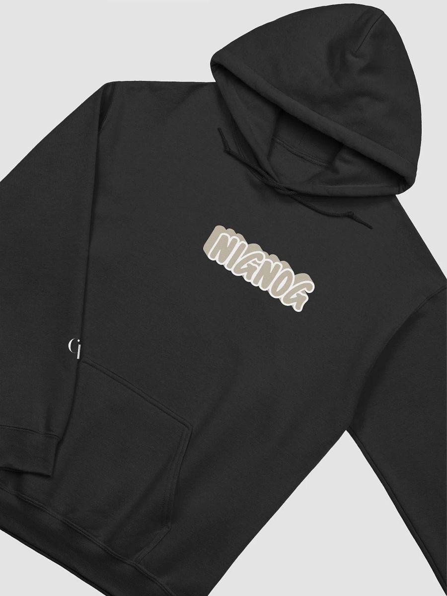 TAN ALT NigNog Hoodie product image (3)