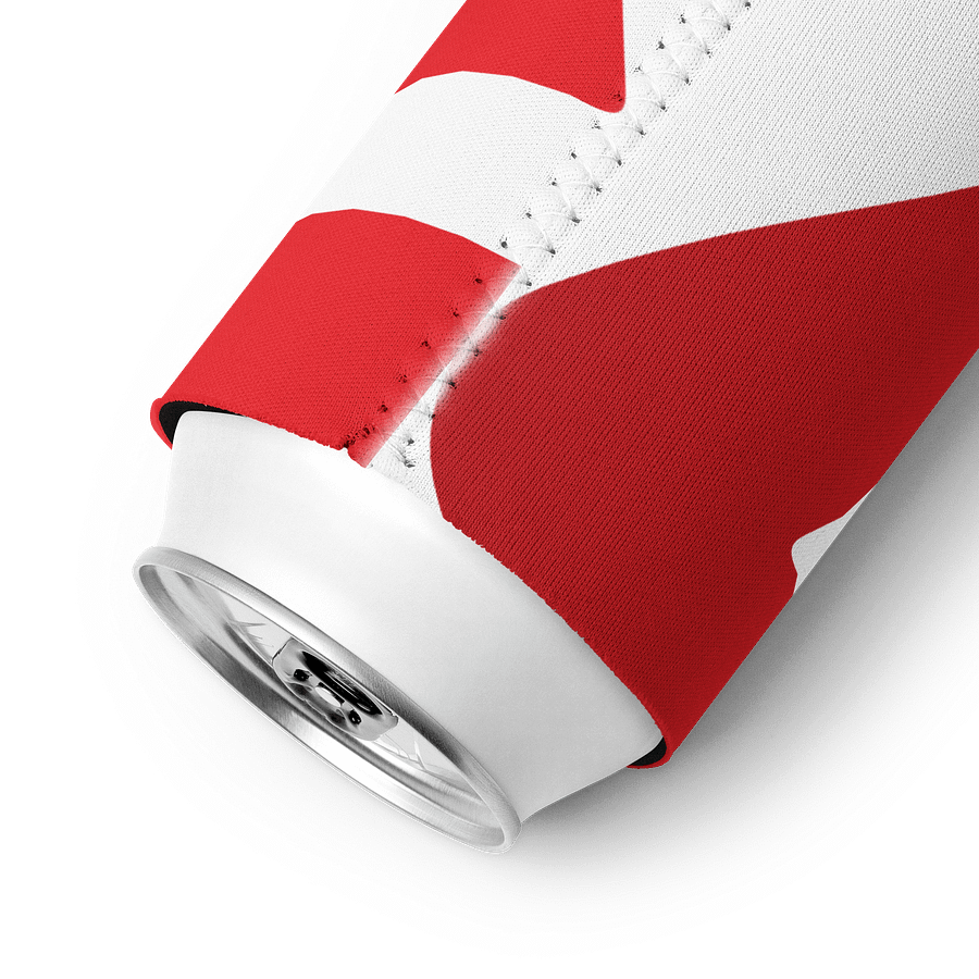 Dynamic Bird Can Cooler product image (18)
