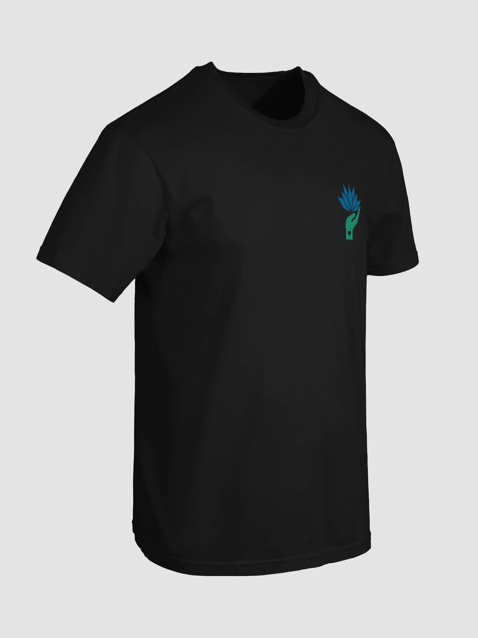 World Change Initiative T-Shirt product image (4)