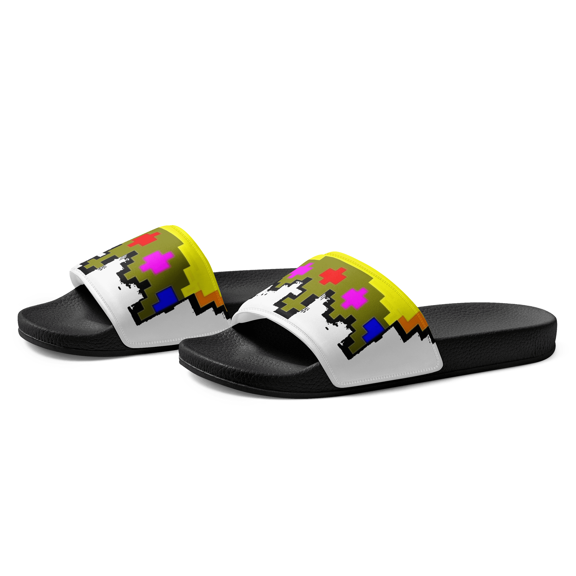 🌌 UnReZeD Celestial Slides ✝️ product image (2)