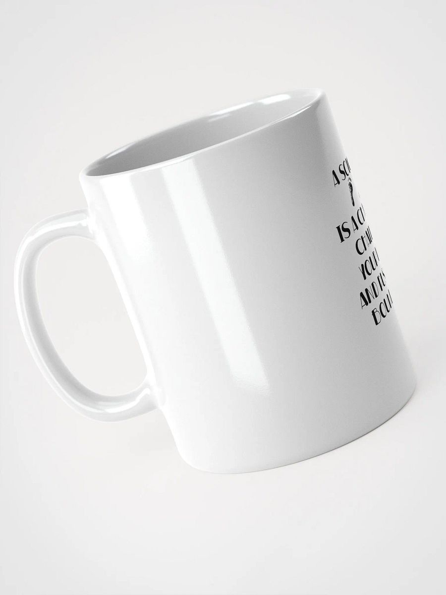 A solo hike is a chance to challenge your limits. product image (7)