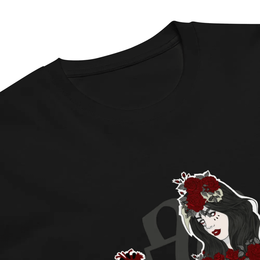T-shirt product image (6)