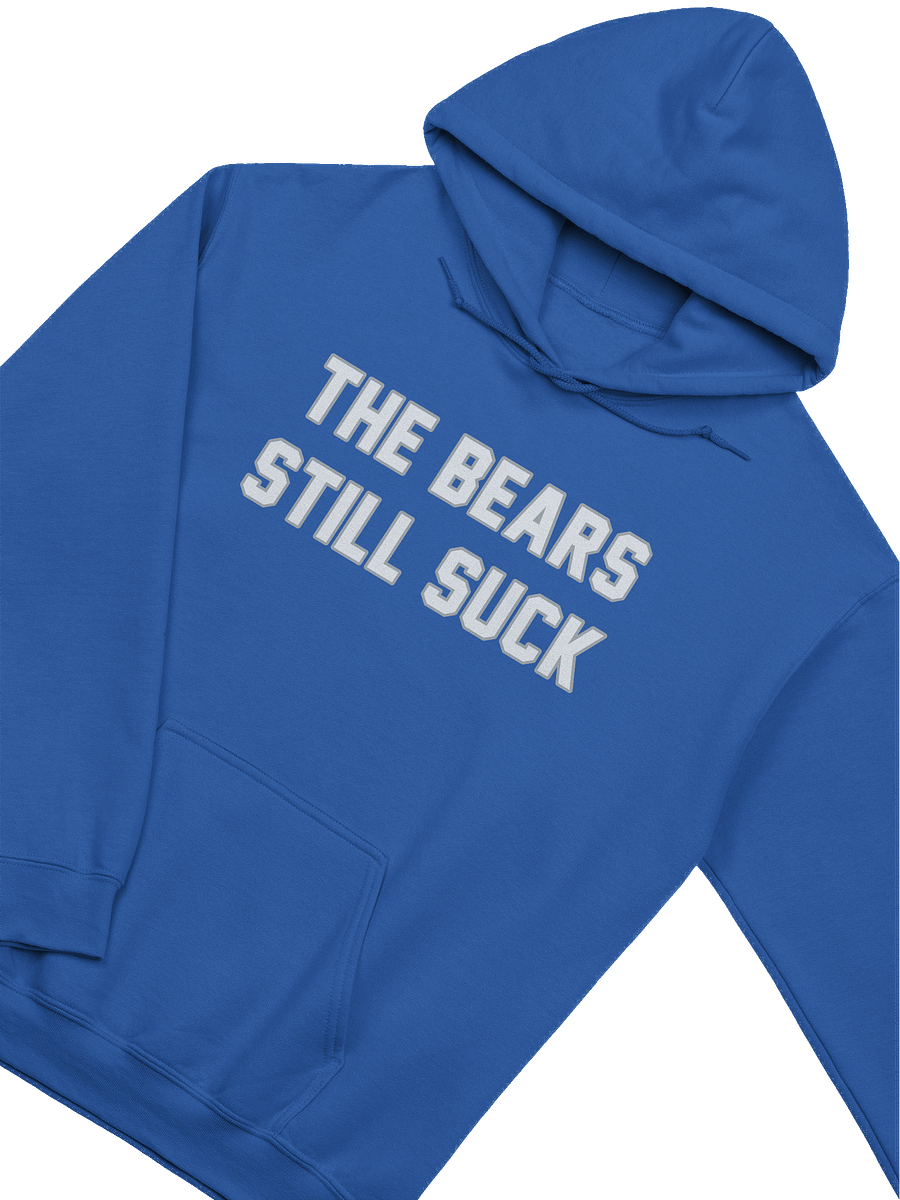 Home Opener Hoodie 01 product image (3)