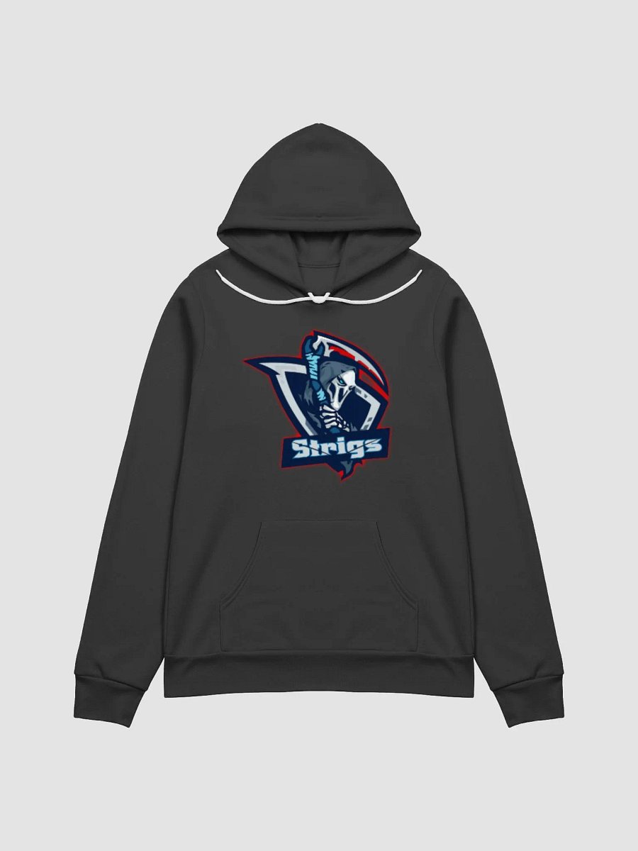 BA plain Hoodie product image (3)