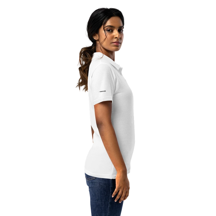 Dancing Eye - Polo (Women's) (Embroidered) product image (8)