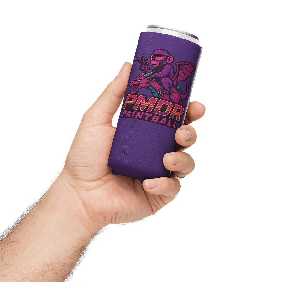 PMDR Can Cooler product image (3)