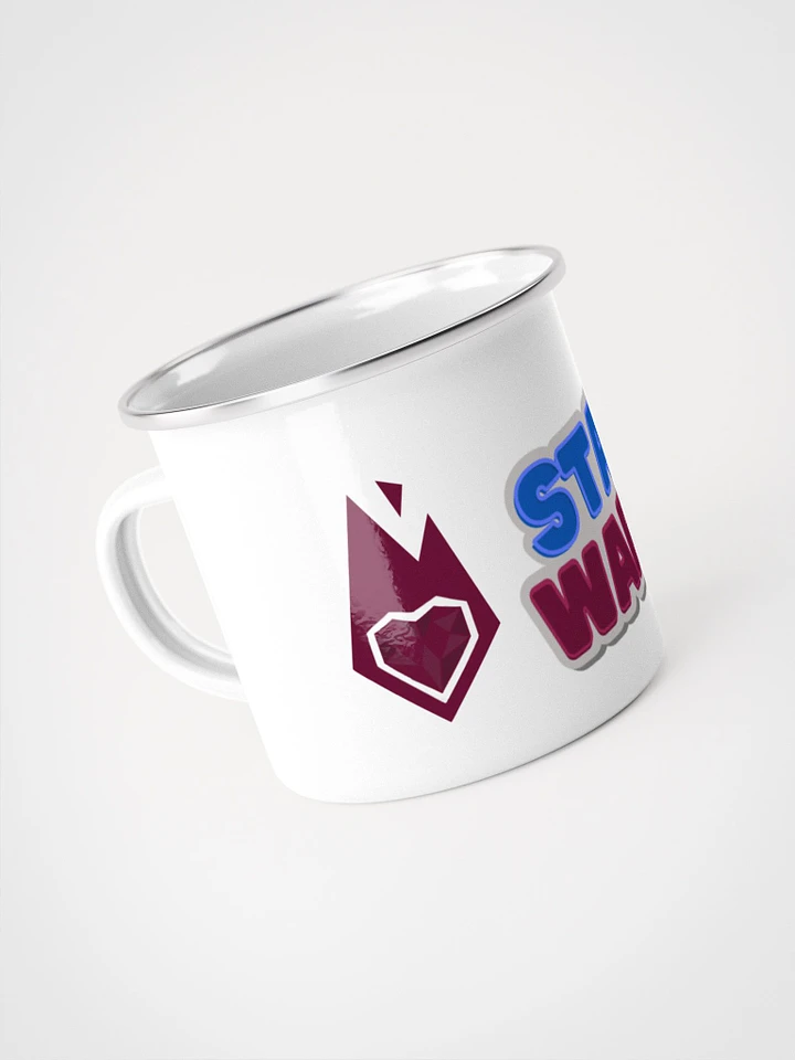 Stay Warm Mug product image (1)