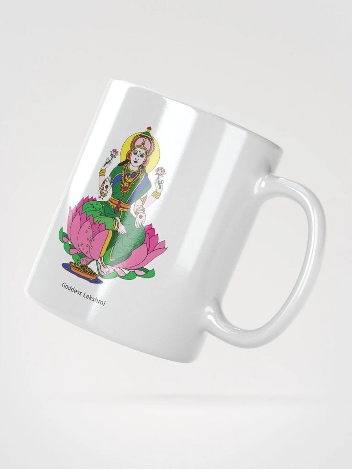 Lakshmi Coffee Mug product image (4)