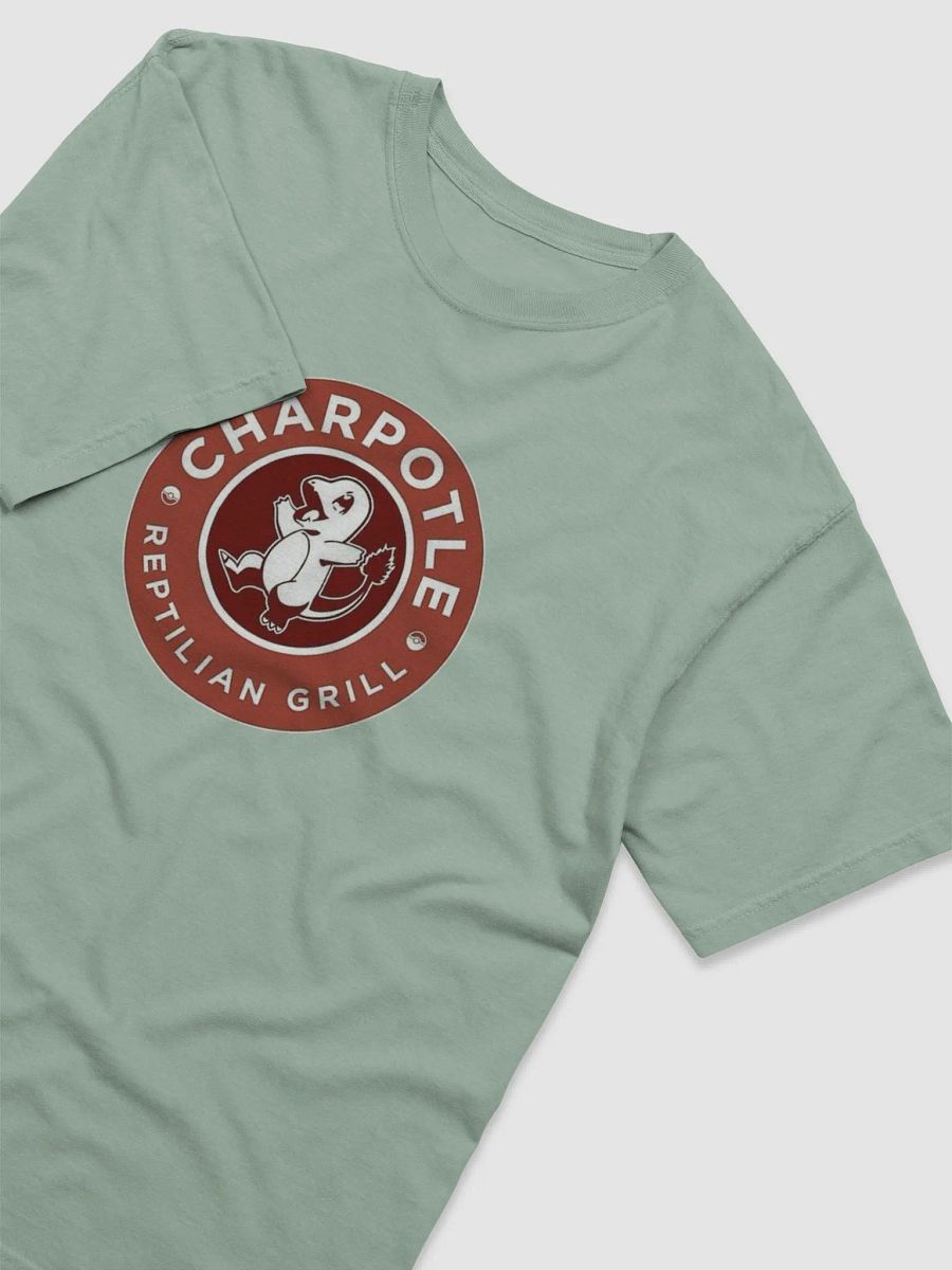 Char-potle TShirt product image (3)