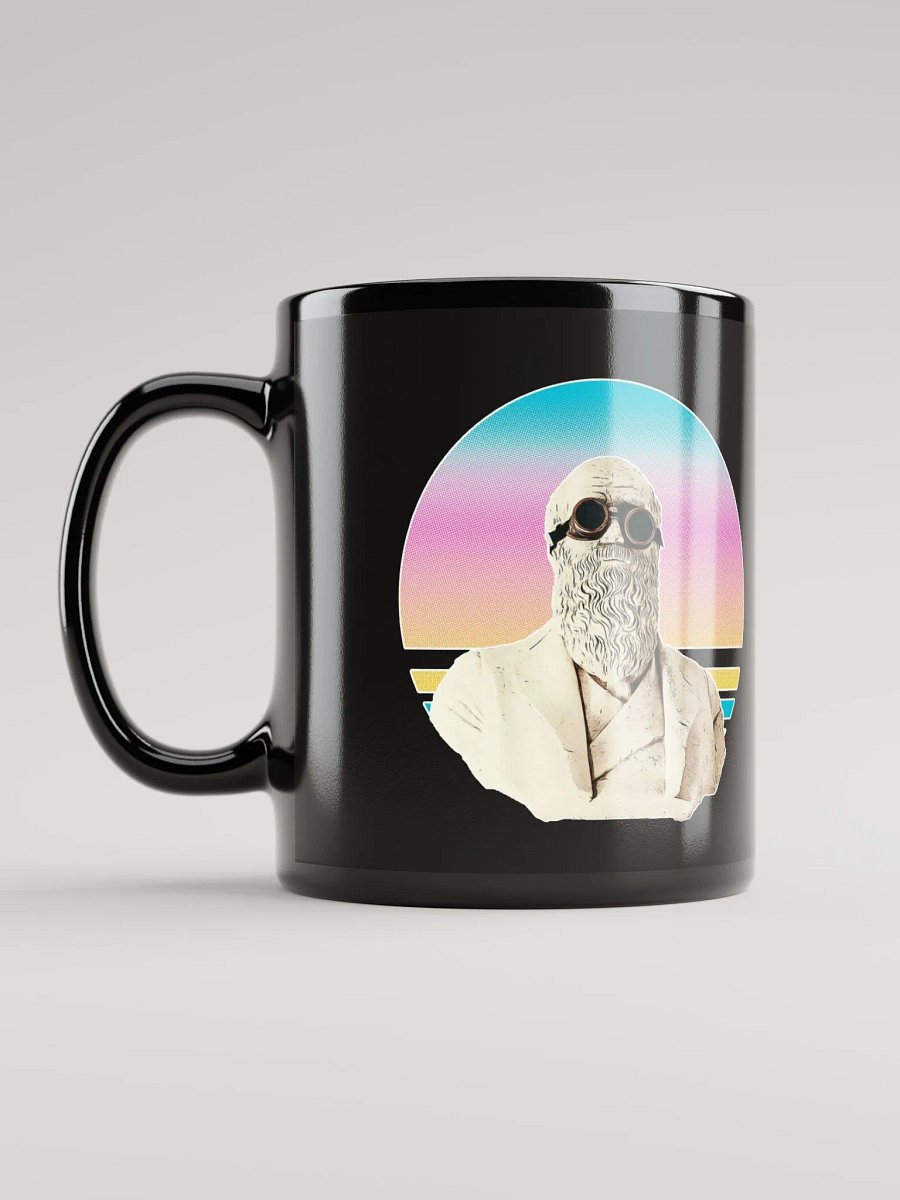 Darwinism Mug product image (11)