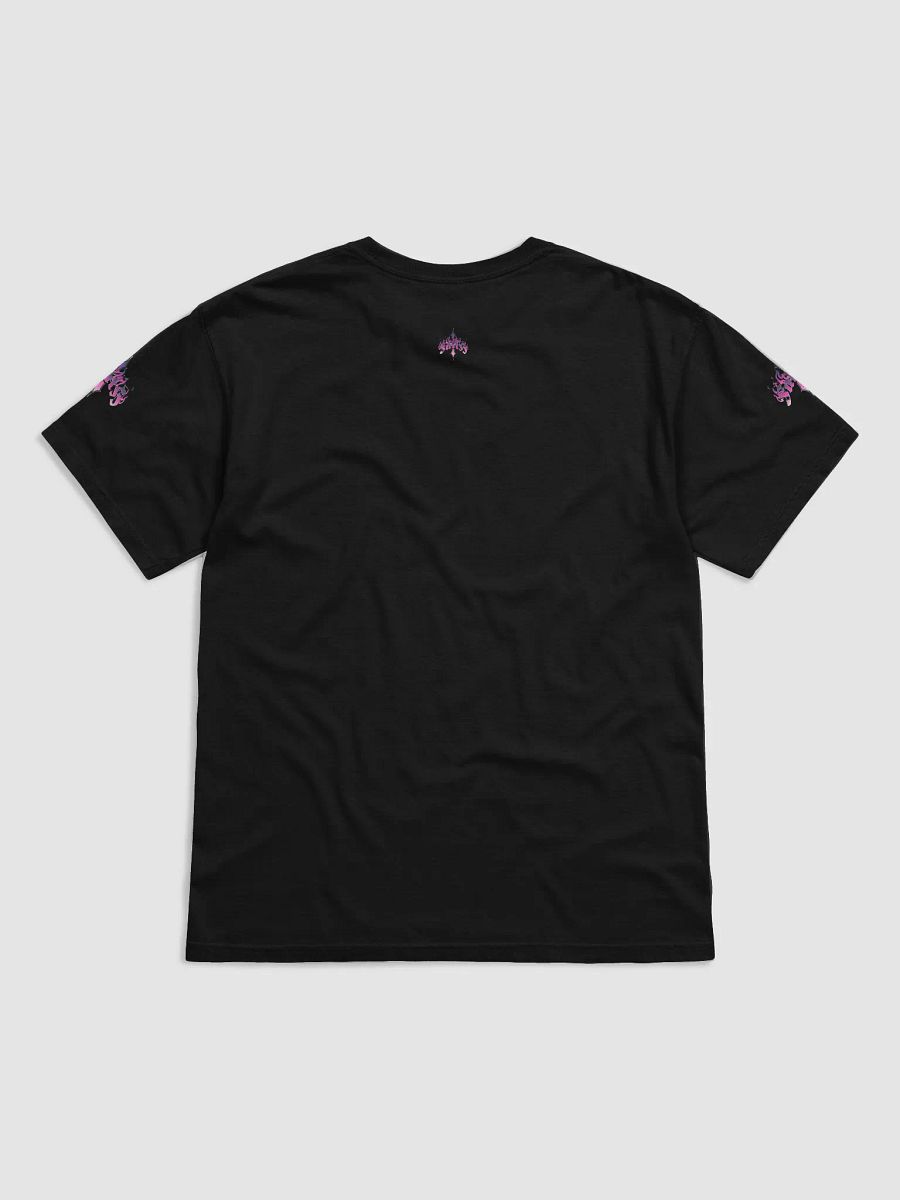 Saints of Fire Gothic T-Shirt product image (14)
