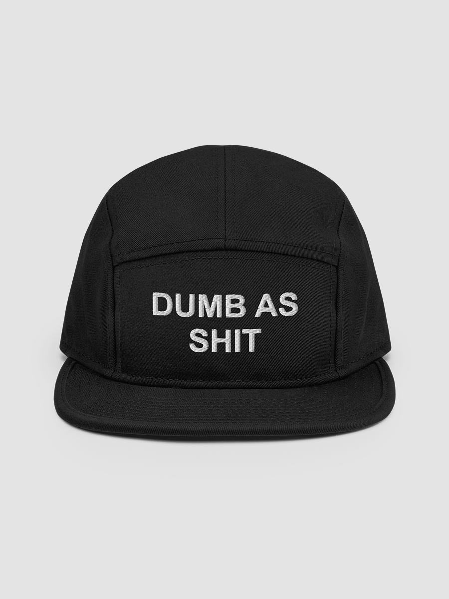 DASG HAT product image (2)