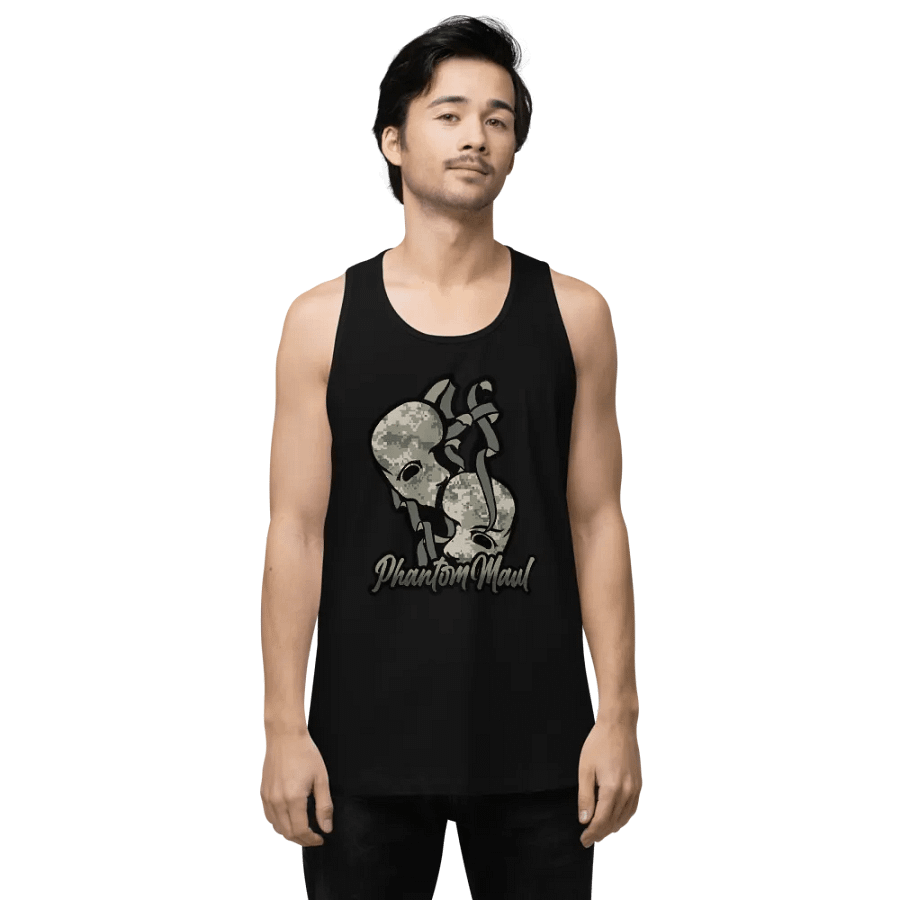 US Army Men's Tank Top product image (15)