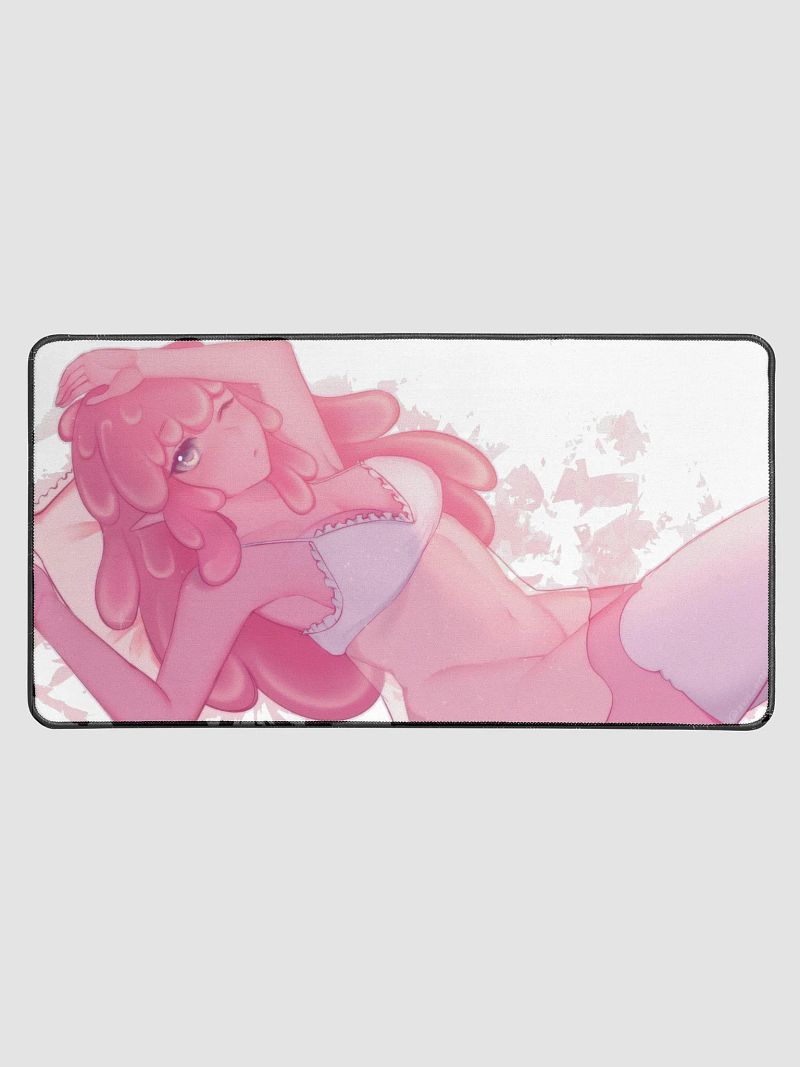 Sleepy Pinkie