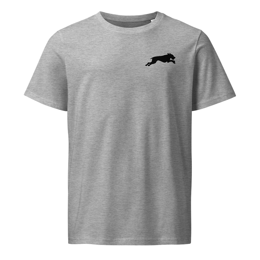 Black Logo Shirt product image (8)