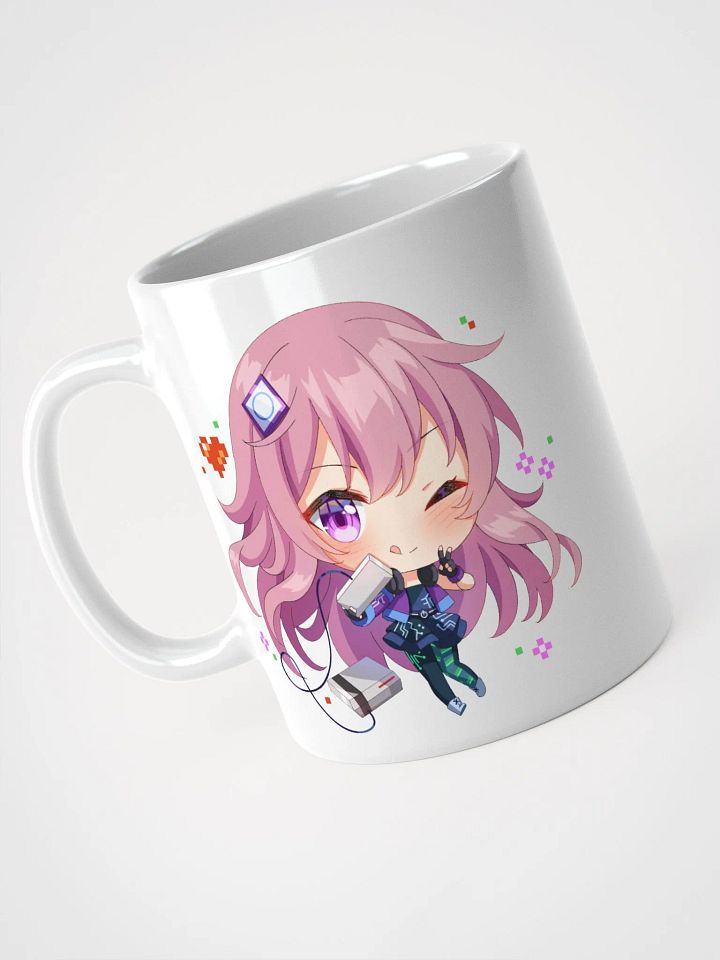 Akheera Retro Mug product image (2)