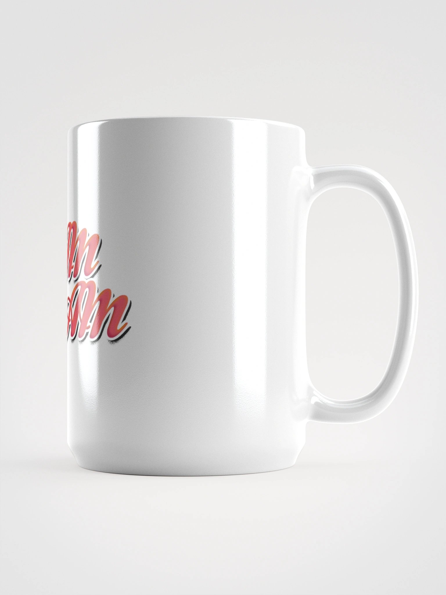 Clam Slam Mug product image (1)