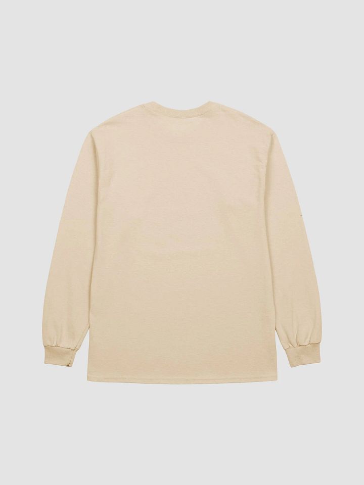 Latin x Lava — Fluid Long Sleeve T-Shirt product image (2)