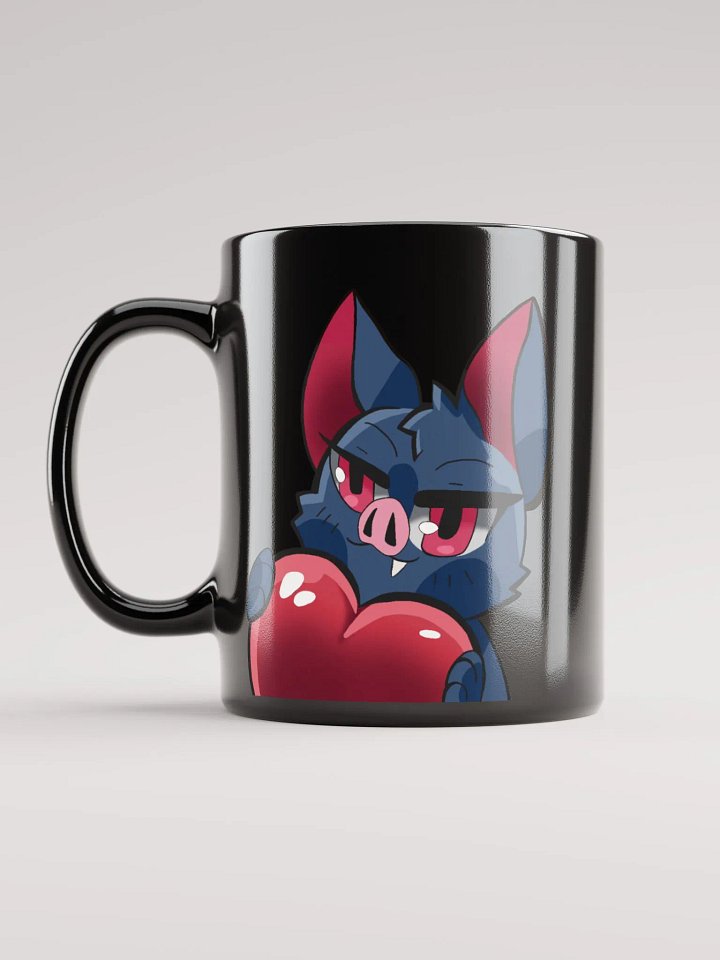 bat love mug product image (1)